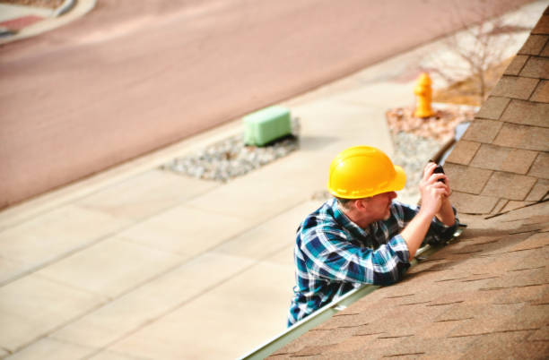Best Cold Roofs  in Columbus, NC