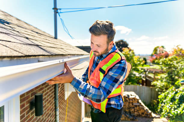 Roof Coating Services in Columbus, NC