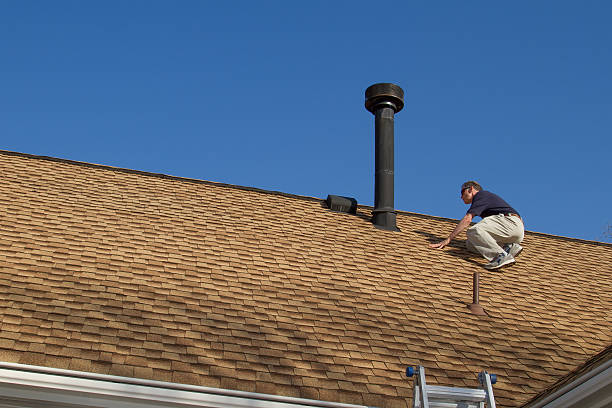 Best Flat Roofing  in Columbus, NC