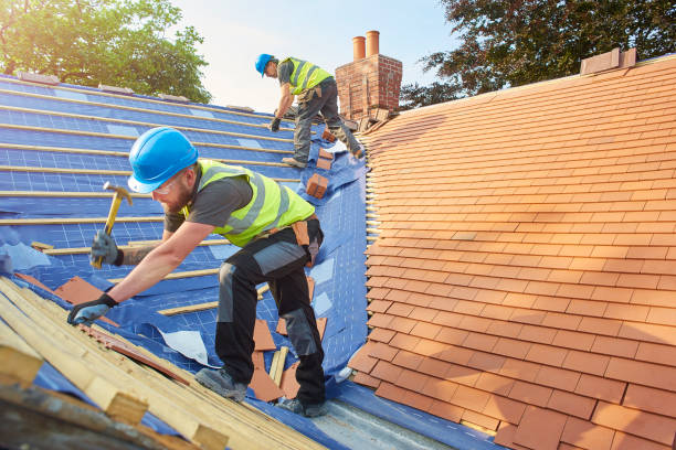 Best Roof Leak Repair  in Columbus, NC