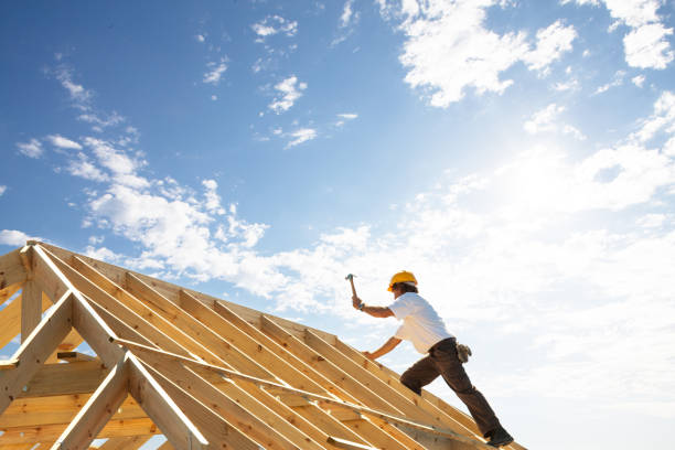 Best Commercial Roofing Services  in Columbus, NC