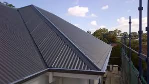 Best 4 Ply Roofing  in Columbus, NC